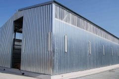 hangar