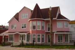 İstanbul Triplex Yapı