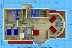 İstanbul Triplex Yapı