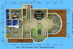 İstanbul Triplex Yapı