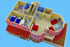 İstanbul Triplex Yapı