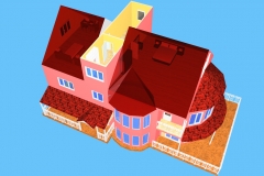 İstanbul Triplex Yapı