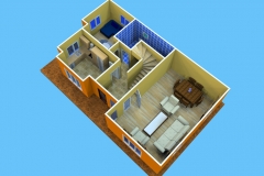 Kilis Dublex Yapı