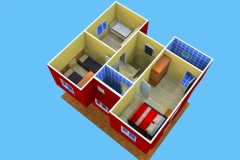 Riva Dublex Yapı
