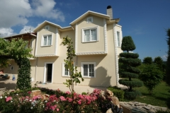 Riva Dublex Yapı