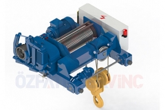 HDH-SERi-VİNc-KEDiSi-ELEKTRO-HiDROLiK-FREN-SiSTEM