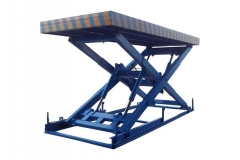 tek-makasli-platform