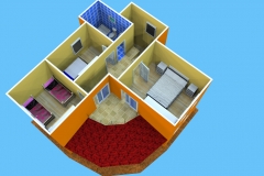 Yalova Dublex Yapı