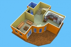 Yalova Dublex Yapı