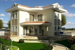 Yalova Dublex Yapı